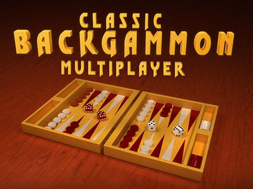 Backgammon