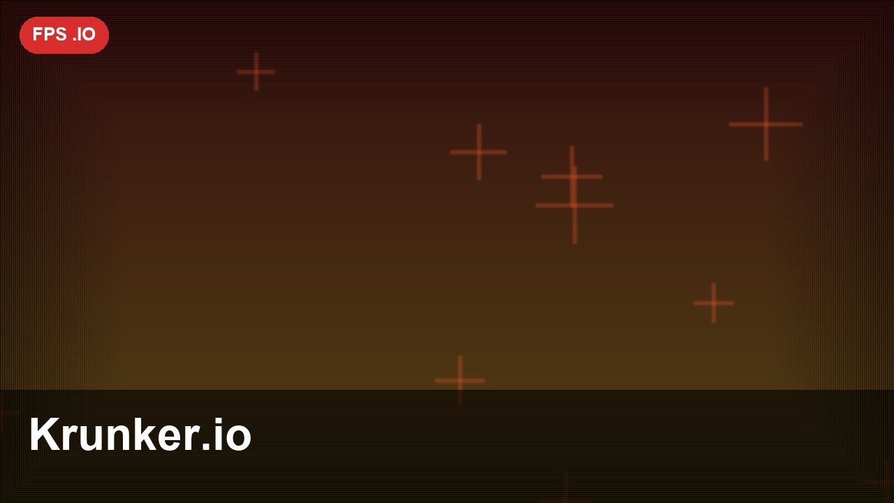 Krunker.io