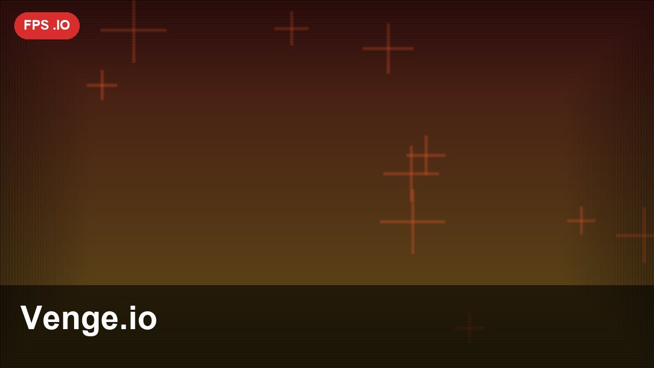 Venge.io